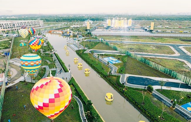 T&T City Millennia với 5 lý do là lựa chọn an cư, đầu tư xứng tầm
