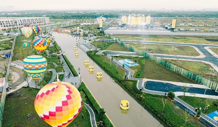 T&T City Millennia với 5 lý do là lựa chọn an cư, đầu tư xứng tầm