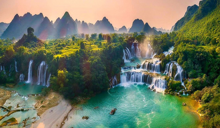 Tinh gọn Mặt trận Tổ quốc Việt Nam, các tổ chức chính trị xã hội - Hành trình xây dựng chính quyền gần dân, sát dân tại Cao Bằng