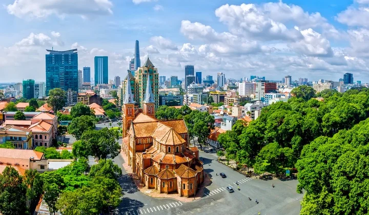 Định hình tương lai ngành du lịch: Hướng tới chuyển đổi số và chuyển đổi xanh