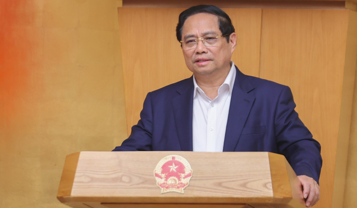 Chính phủ thảo luận 15 dự án luật, 1 hồ sơ chính sách quan trọng