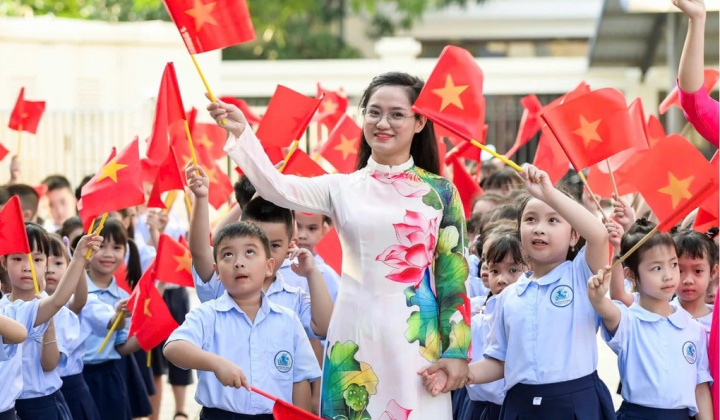 Thư của Chủ tịch nước Lương Cường gửi ngành Giáo dục nhân dịp khai giảng năm học 2025-2026