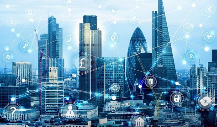 Vietnam committed to building world-class financial center