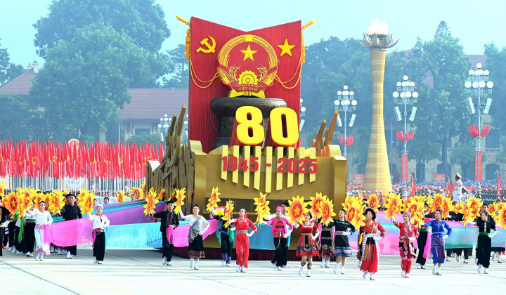 Viet Nam’s human development story is one of sheer grit and perseverance