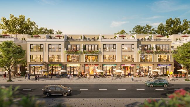 Đòn bẩy hạ tầng đưa Tây Ninh cất cánh, Vinhomes Green City hút mạnh dòng vốn