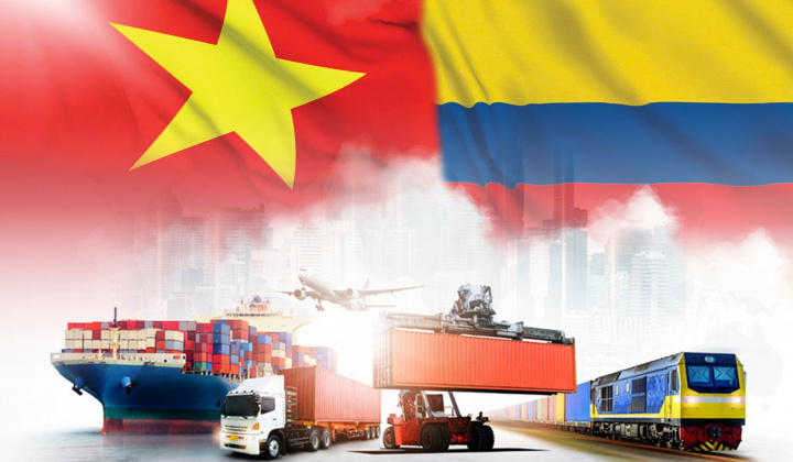 Quan hệ Việt Nam - Cộng hòa Colombia trong dòng chảy hội nhập quốc tế
