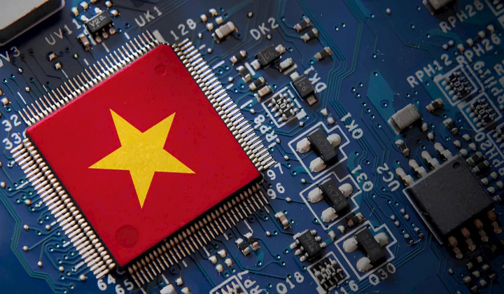 Phát động giải thưởng 'Sản phẩm công nghệ số Make in Viet Nam' năm 2025