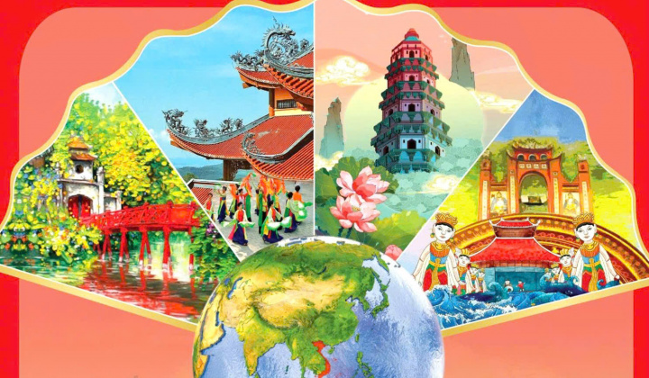 Truyền thông di sản văn hóa