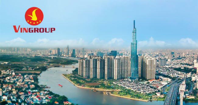 Vingroup khởi kiện 68 tổ chức, cá nhân đưa tin sai sự thật về tập đoàn