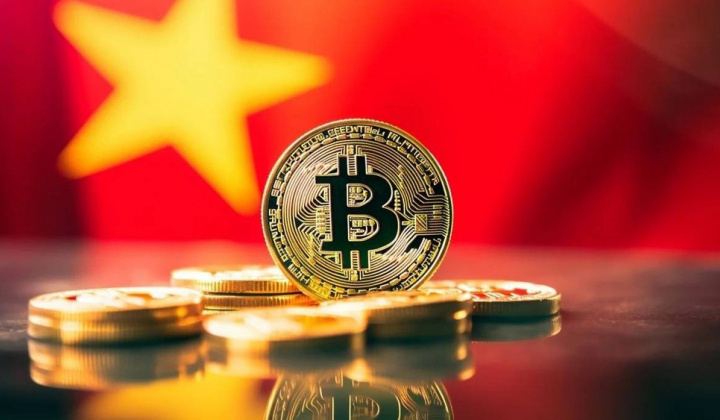 Thí điểm thị trường tài sản mã hóa tại Việt Nam