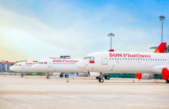 Sun Group hợp tác chiến lược với đối tác Canada, Thụy Sỹ trong lĩnh vực đào tạo