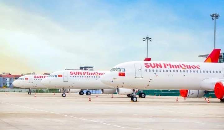 Sun Group hợp tác chiến lược với đối tác Canada, Thụy Sỹ trong lĩnh vực đào tạo