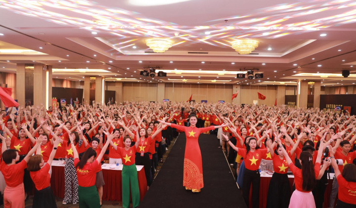 Chuyên gia Tik Tok Vi Ngọc Lan: Dalali sẽ phủ sóng Tik Tok đến từng góc Việt Nam - Internet Power và bí mật hệ thống vạn đơn