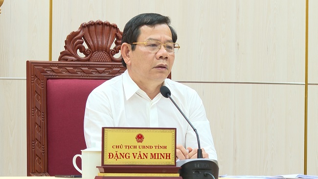 Quảng Ngãi: Đưa ra tiến độ cụ thể giải ngân vốn đầu tư công năm 2023