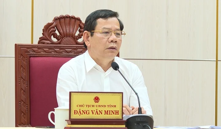 Quảng Ngãi: Đưa ra tiến độ cụ thể giải ngân vốn đầu tư công năm 2023