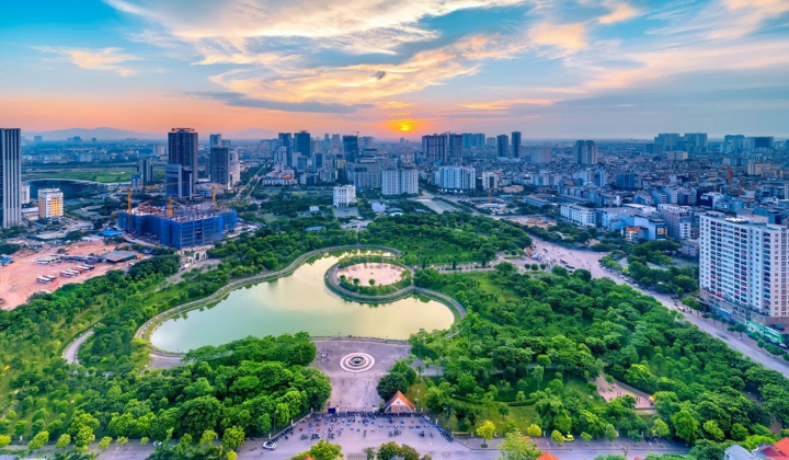 Hải Dương – Tiềm năng thu hút FDI