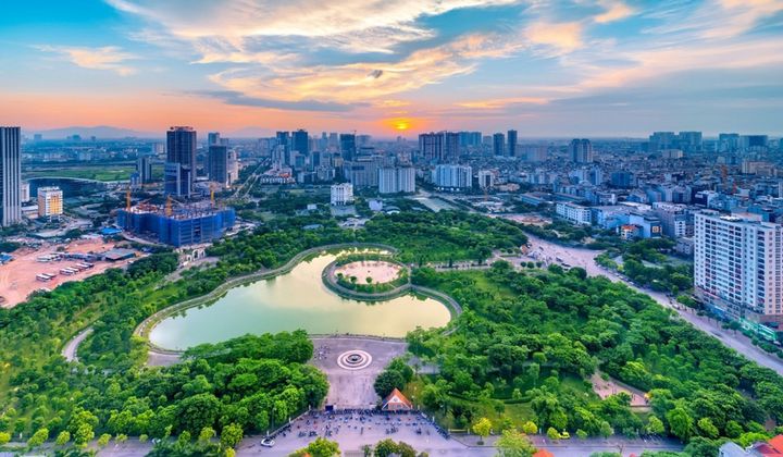 Hải Dương – Tiềm năng thu hút FDI