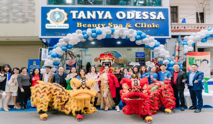 Nâng niu vẻ đẹp người phụ nữ Á Đông