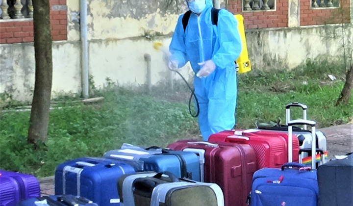 Nghệ An: Khai mạc Lễ hội Làng Sen trang trọng và ấm cúng