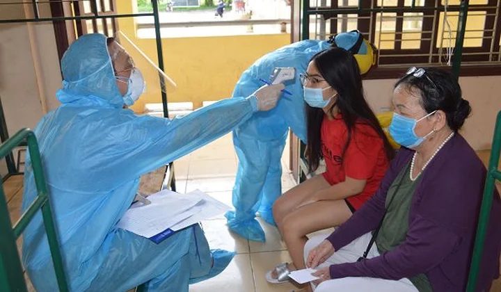 Mệnh lệnh trái tim - Kỳ 3: Khó khăn nào cũng vượt qua...
