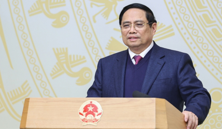 Đầu tư công: Lựa chọn thủ tục đơn giản nhất, thuận lợi nhất nhưng hiệu quả nhất