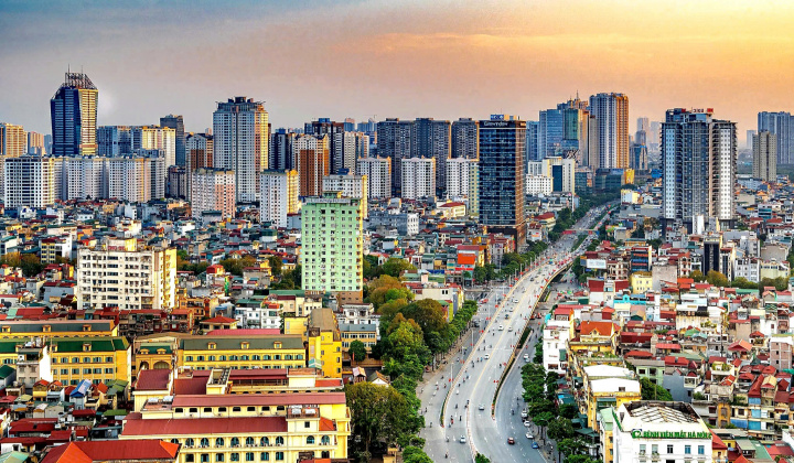 Mô hình chính quyền hai cấp dưới góc nhìn kinh tế và hội nhập