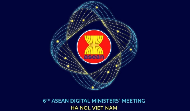 Hội nghị Bộ trưởng Số ASEAN lần thứ 6: Chuỗi hoạt động số sôi động tại Hà Nội