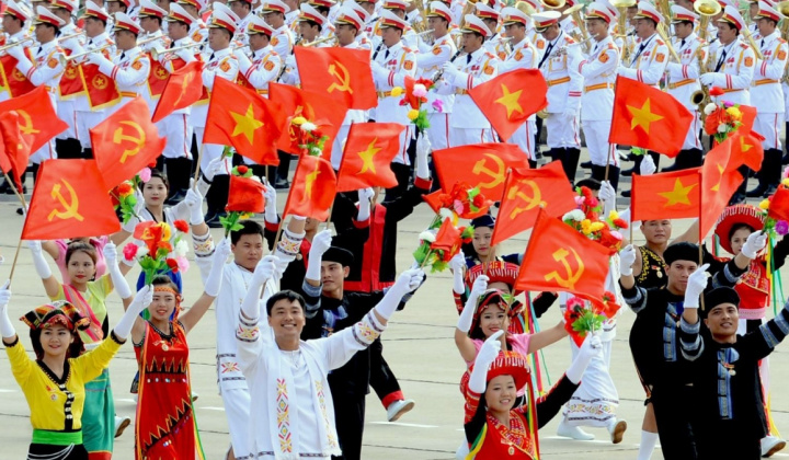 Vietnam warns of attempts to sow division ahead of Party Congress