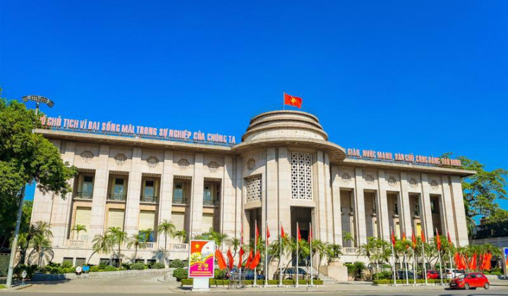 Quy định tổ chức và hoạt động của Thanh tra ngành Ngân hàng