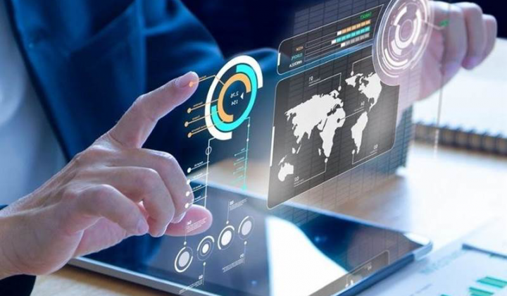 Phấn đấu đến năm 2030 thay thế trên 90% hoạt động hành chính bằng xử lý dữ liệu số