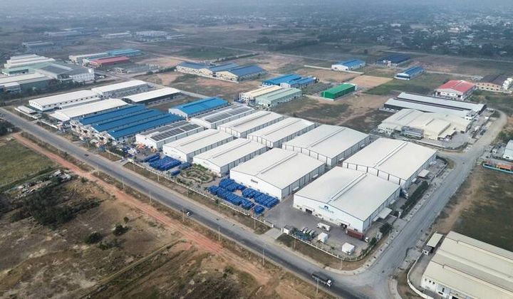 Ngành Công Thương Tây Ninh chủ động chuyển mình, hướng tới tăng trưởng xanh