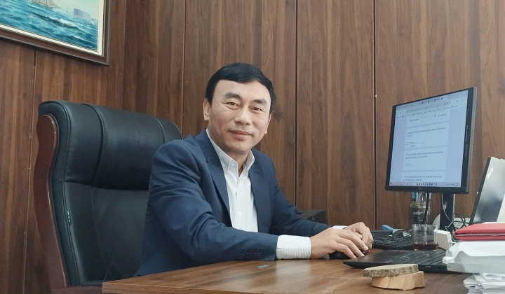 PGS.TS. Nguyễn Đức Kiên: Giữ trọn niềm tin yêu với ngành Lâm nghiệp