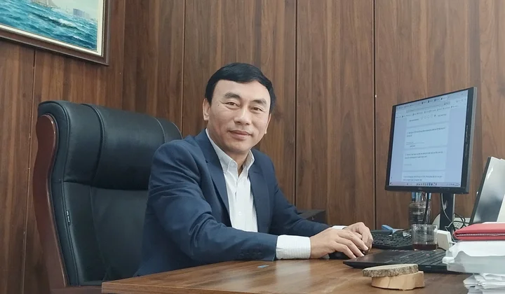 PGS.TS. Nguyễn Đức Kiên: Giữ trọn niềm tin yêu với ngành Lâm nghiệp