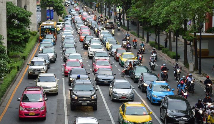 Kế hoạch thực hiện Hiệp định UNECE 1958 về phương tiện giao thông đường bộ