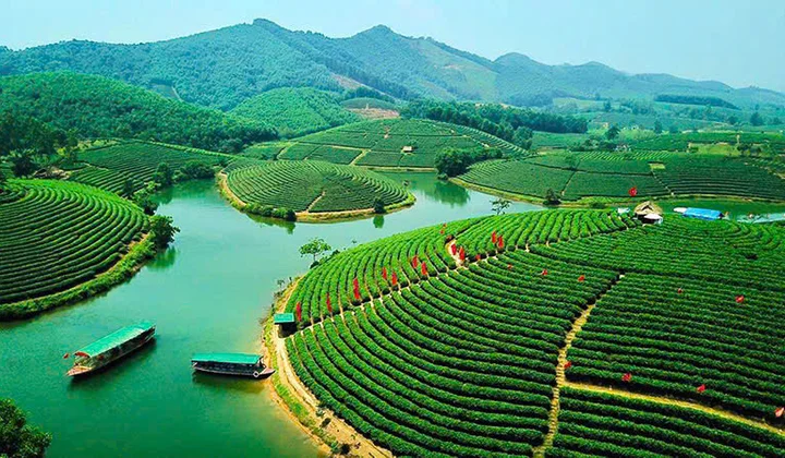 Ngành Văn hóa, Thể thao và Du lịch Nghệ An: Văn hóa lan tỏa, Thể thao thăng hoa và Du lịch khởi sắc