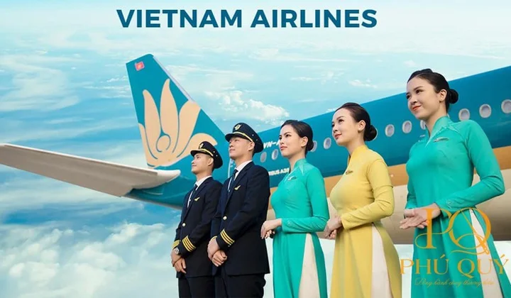 Vietnam Airlines khẳng định chuẩn an toàn quốc tế, vươn lên Top 25 hãng hàng không an toàn nhất thế giới