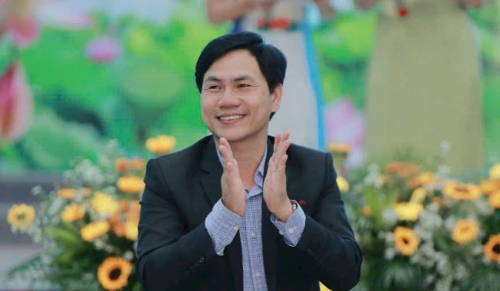 PGS.TS. Đồng Văn Toàn: Niềm vui với sự nghiệp trồng người