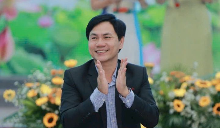 PGS.TS. Đồng Văn Toàn: Niềm vui với sự nghiệp trồng người