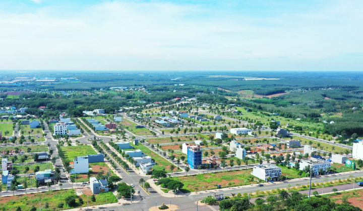 Giai đoạn 2026–2030, Đồng Nai hướng tới tăng trưởng kinh tế hai con số