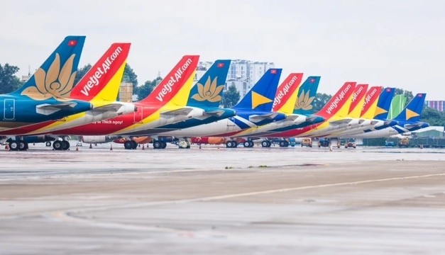 Quy định mới về thẩm quyền xử phạt vi phạm hành chính trong lĩnh vực hàng không dân dụng