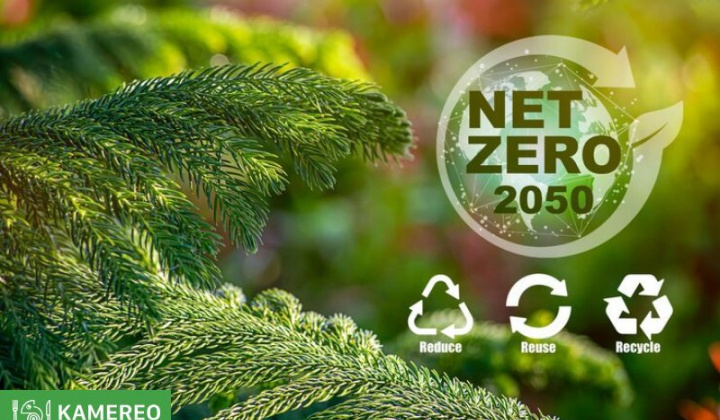 Chuyển đổi xanh và cam kết COP26: Yêu cầu cấp bách từ thực tiễn biến đổi khí hậu