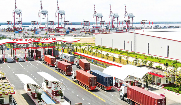 Tây Ninh tạo đòn bẩy đưa hơn 4.000 lượt doanh nghiệp tiếp cận mạng phân phối quốc tế