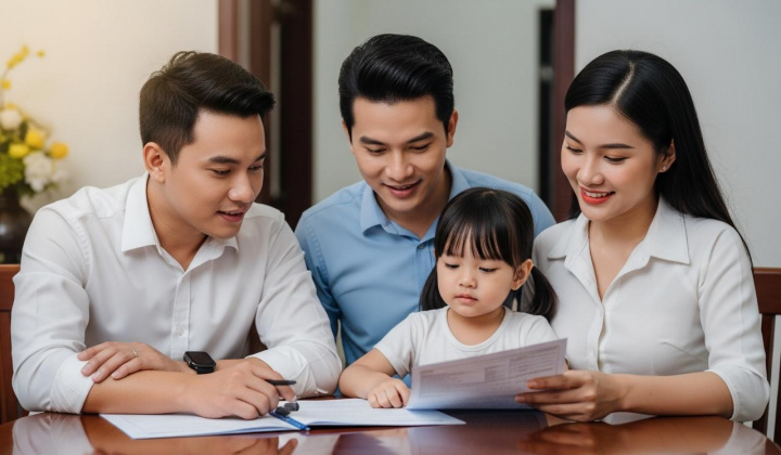 Một số cải cách thủ tục hành chính liên quan đến hộ tịch