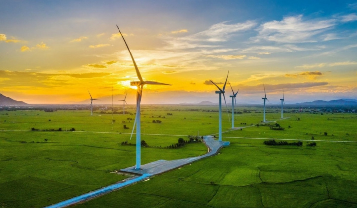 Nhiệm vụ, giải pháp bảo đảm cung ứng điện giai đoạn 2026–2030