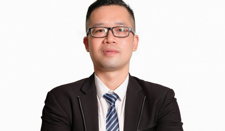 PGS.TS. Nguyễn Thành Nam: Tin yêu chuyên ngành Văn hóa học