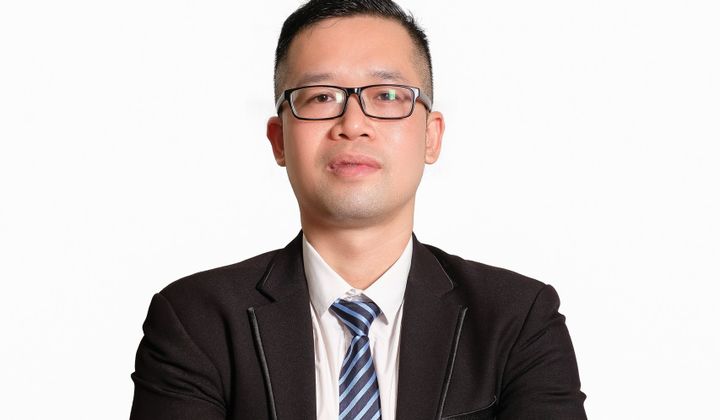 PGS.TS. Nguyễn Thành Nam: Tin yêu chuyên ngành Văn hóa học