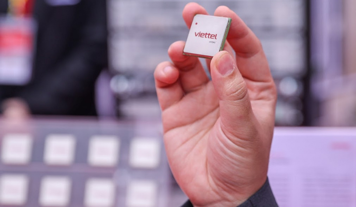 Phấn đấu đến hết năm 2027 sẽ bắt đầu sản xuất thử nghiệm chíp bán dẫn