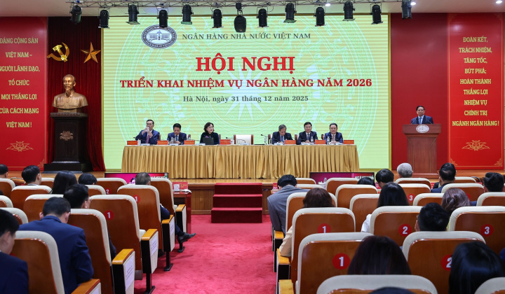 Ngành Ngân hàng: Thay đổi chính sách, chuyển đổi trạng thái phải có bước đi, lộ trình và giải pháp phù hợp