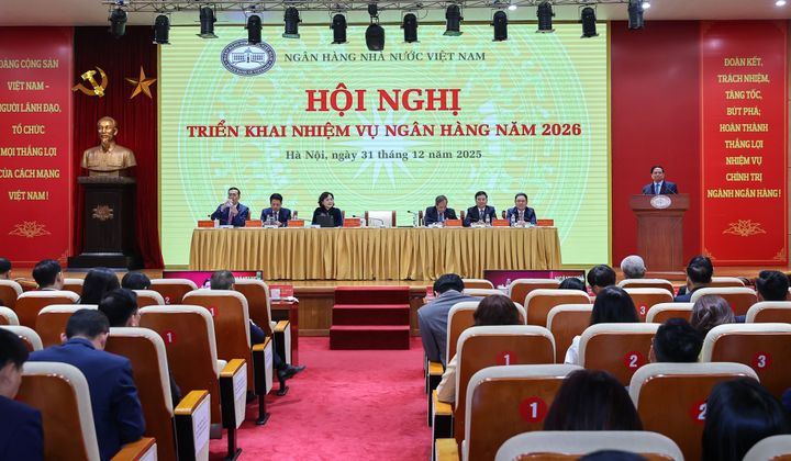 Ngành Ngân hàng: Thay đổi chính sách, chuyển đổi trạng thái phải có bước đi, lộ trình và giải pháp phù hợp
