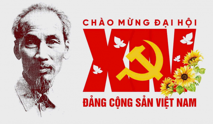 Đại hội XIV và lời hiệu triệu của thời đại: Tự chủ chiến lược, vươn mình mạnh mẽ